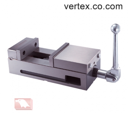 Lock-fixed II precision machine vise(VMC-6)
